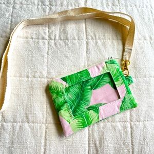 Tropical Lanyard